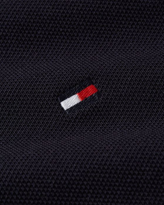 Tommy Hilfiger Menswear Polo KM