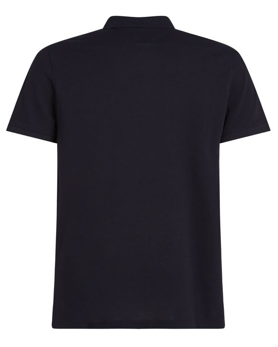 Tommy Hilfiger Menswear Polo KM