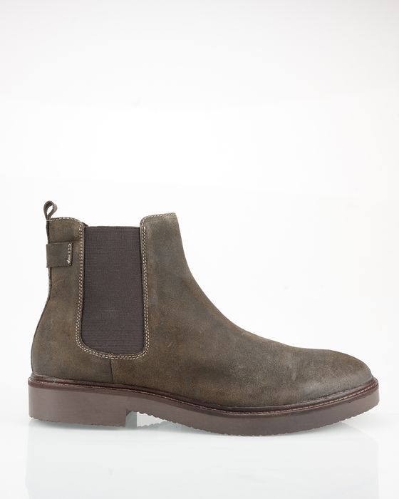Campbell Boots