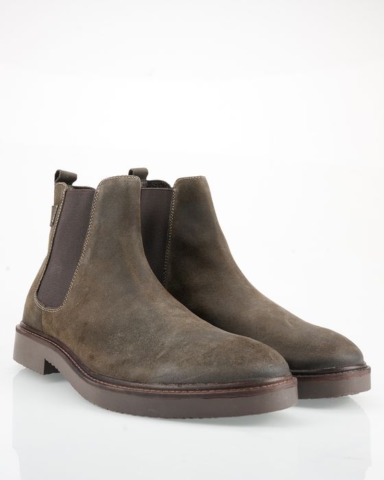 Campbell Boots