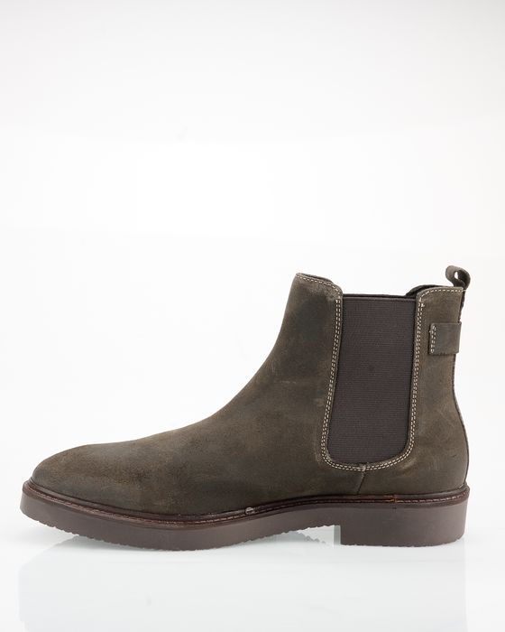 Campbell Boots