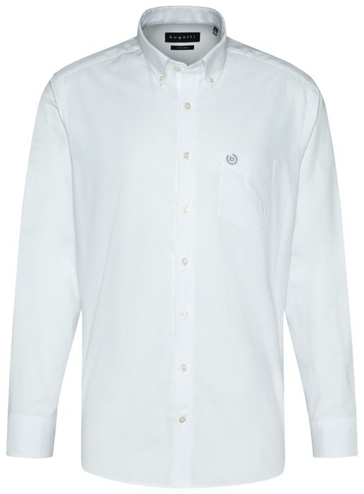 Bugatti clothing Casual Overhemd LM