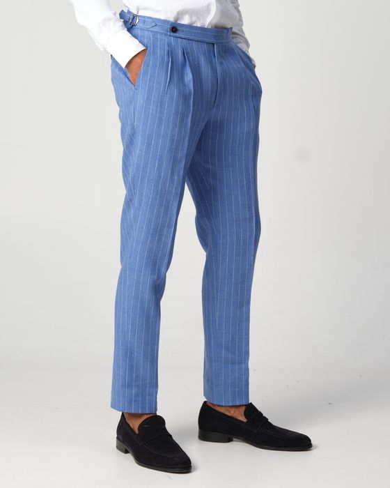 Dutch Dandies Mix & Match Pantalon