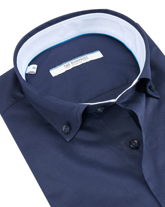 The BLUEPRINT Premium Overhemd LM