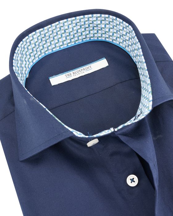 The BLUEPRINT Premium Overhemd LM