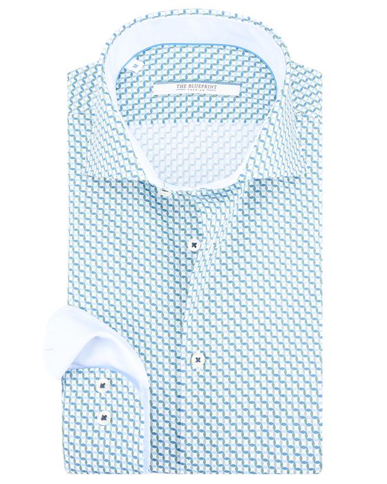 The BLUEPRINT Premium Overhemd LM