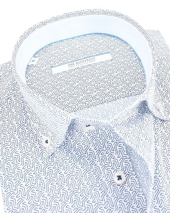 The BLUEPRINT Premium Overhemd LM