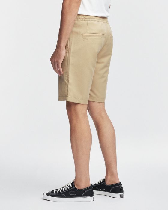 DENHAM Carlton Short