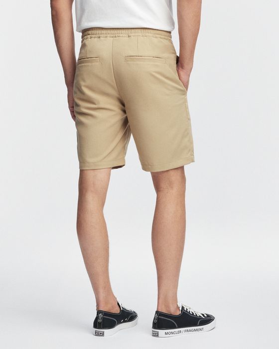 DENHAM Carlton Short