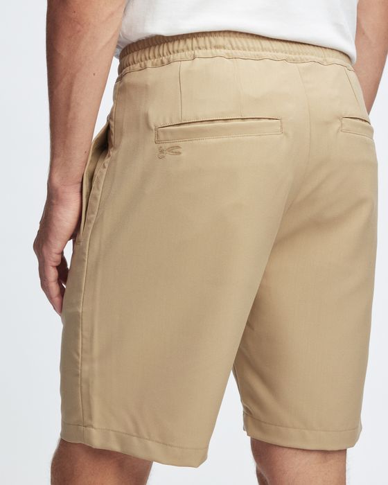 DENHAM Carlton Short