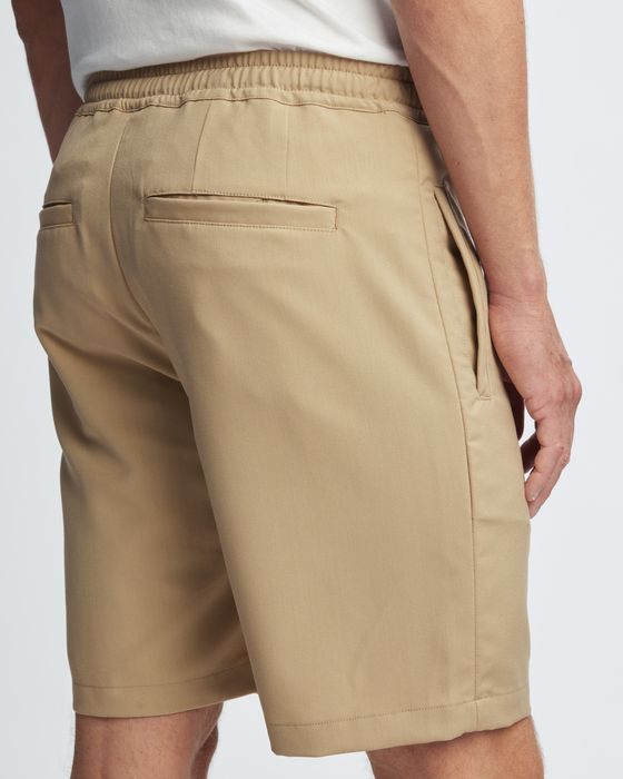 DENHAM Carlton Short