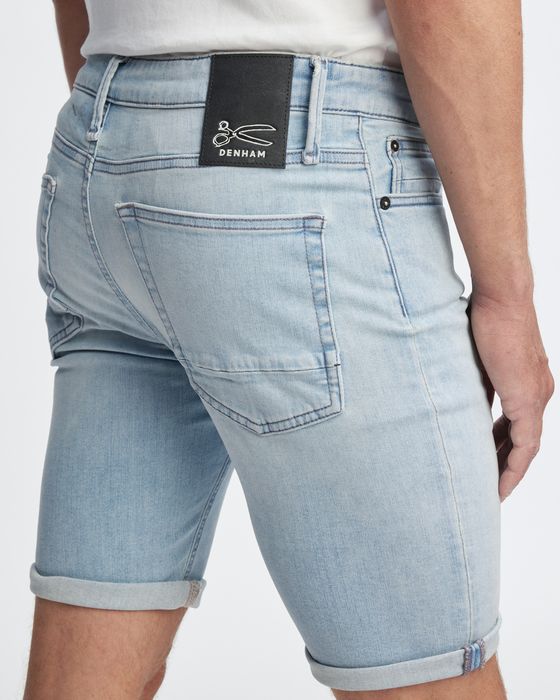 DENHAM Razor FMFB Short