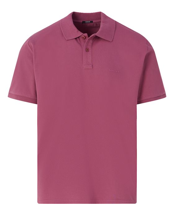 Denham Polo Korte mouw