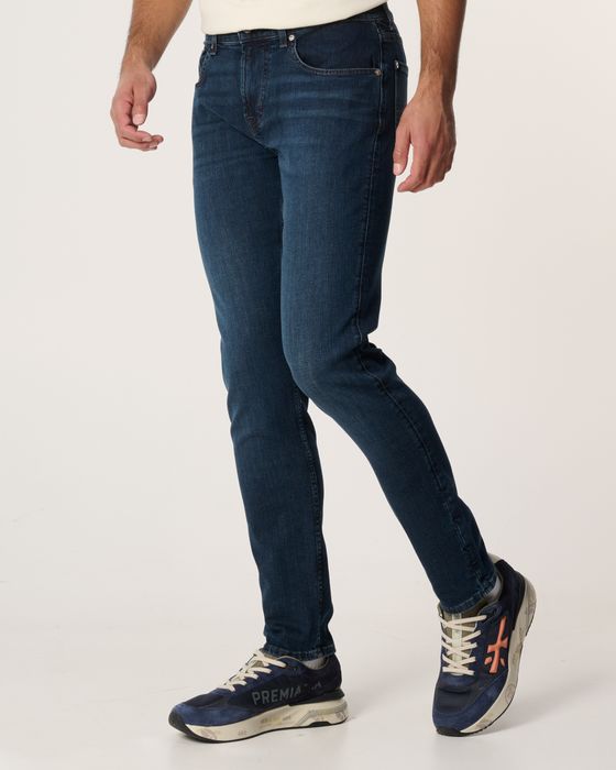 7 For All Mankind Jeans