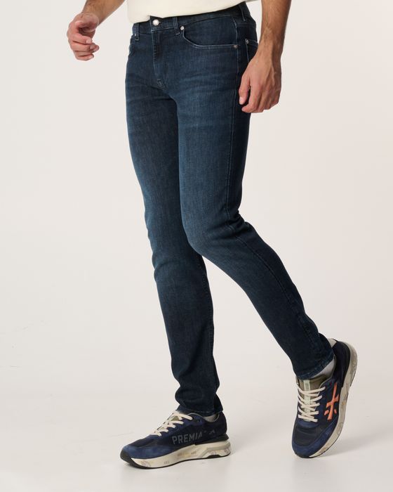 7 For All Mankind Jeans