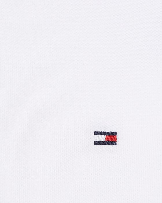 Tommy Hilfiger Menswear Polo KM