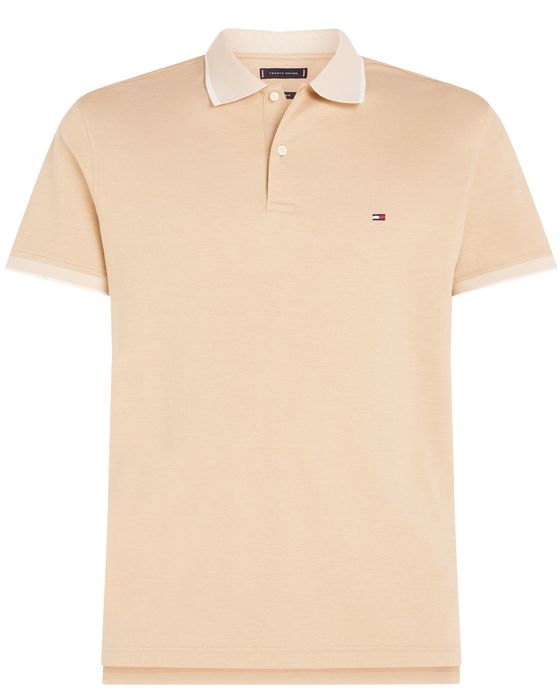Tommy Hilfiger Menswear Polo KM