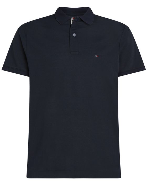 Tommy Hilfiger Menswear Polo KM