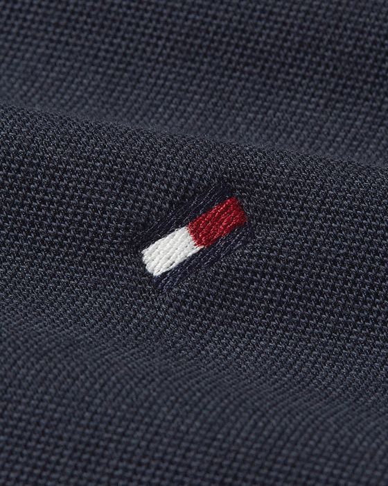 Tommy Hilfiger Menswear Polo KM