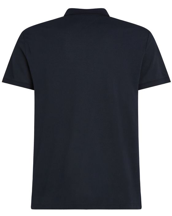 Tommy Hilfiger Menswear Polo KM
