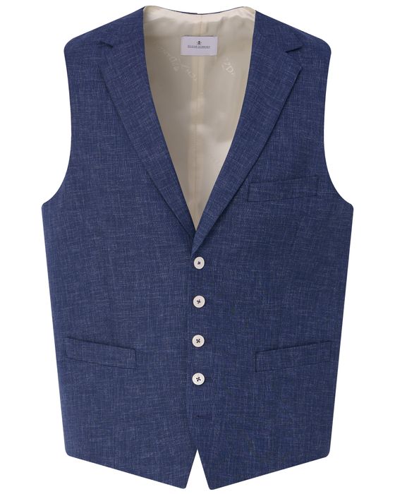 Dutch Dandies Vittorio Gilet