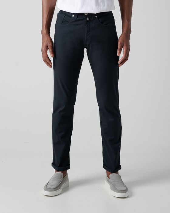 Pierre Cardin Lyon Tapered 5-pocket