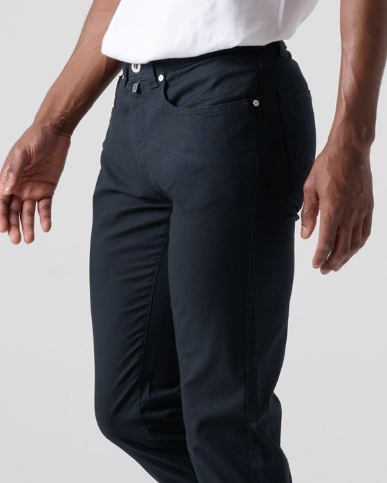 Pierre Cardin Lyon Tapered 5-pocket