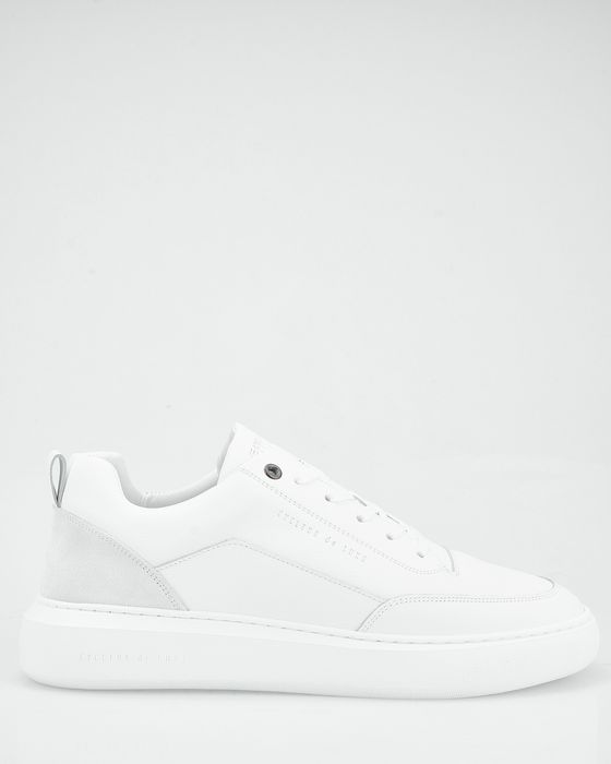 Cycleur de Luxe Roubaix Sneakers