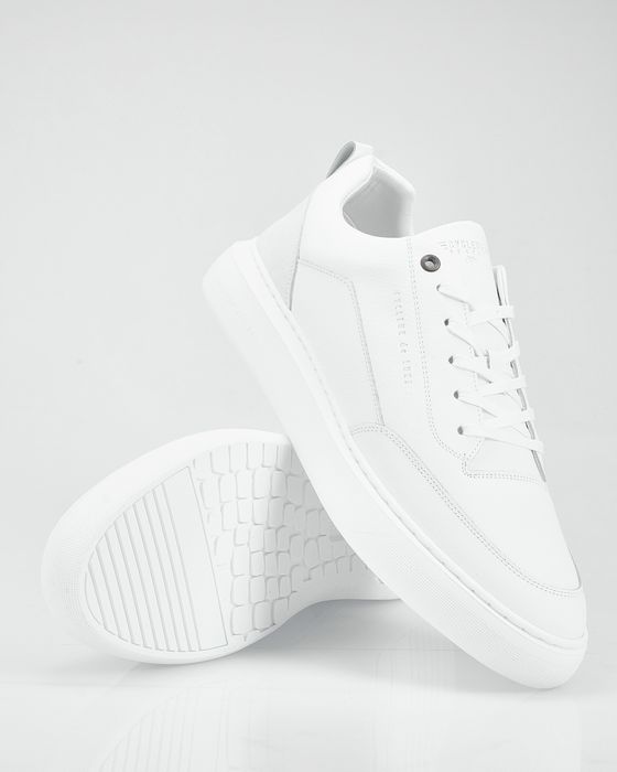 Cycleur de Luxe Roubaix Sneakers
