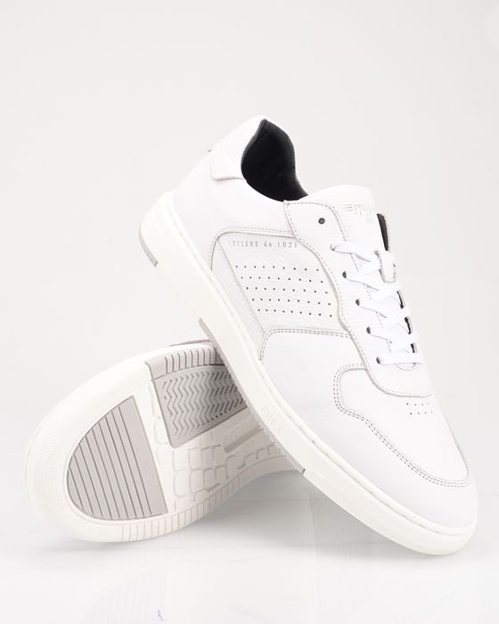 Cycleur de Luxe No Foot Sneakers