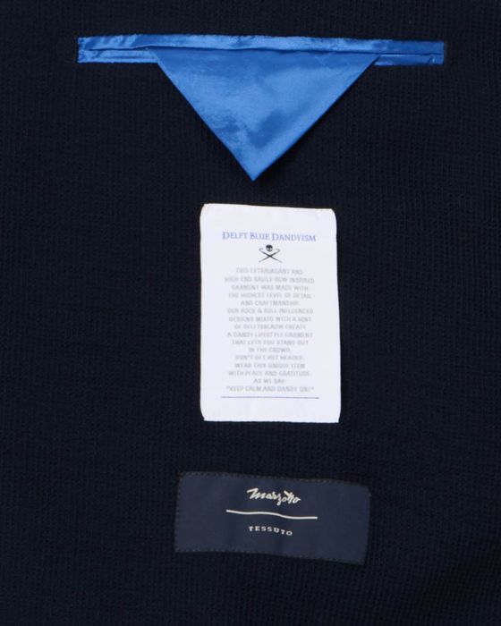 Dutch Dandies Colbert