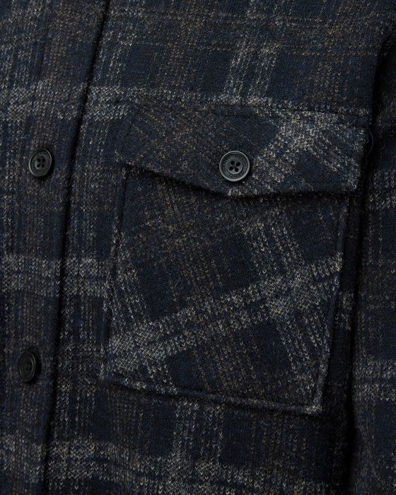 Genti Overshirt