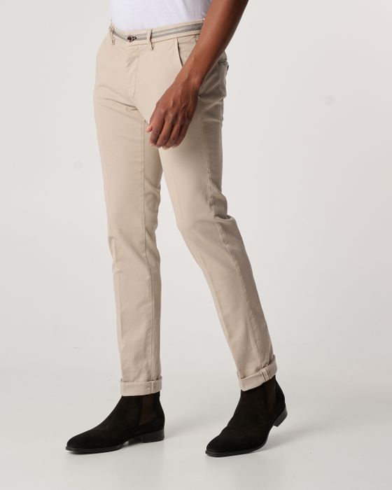 Mason's Chino