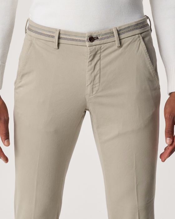 Mason's Chino