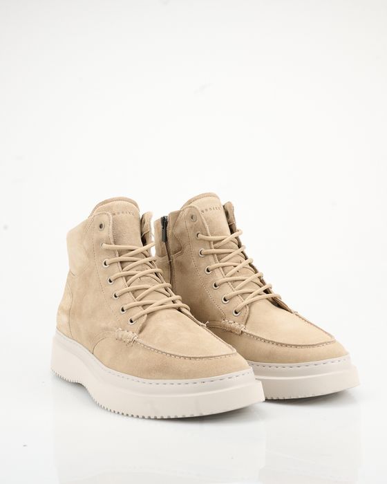 Nubikk Jonah Artic Fur Boots