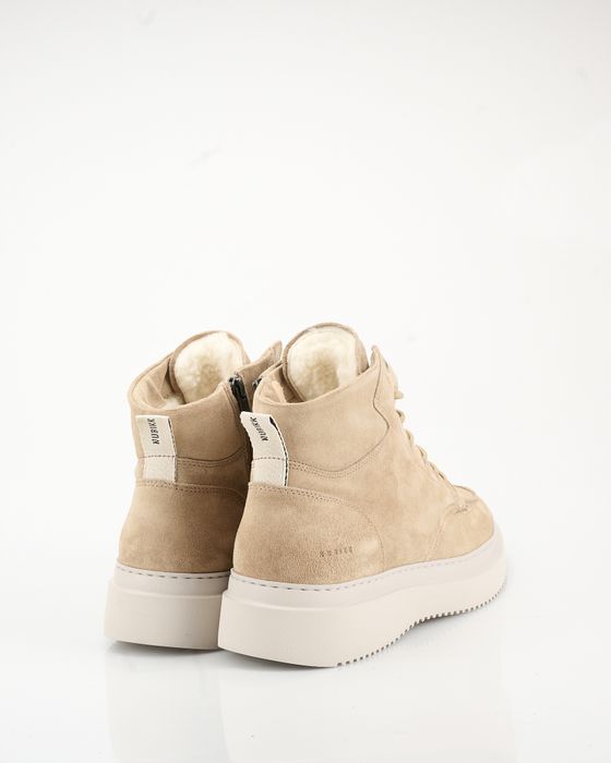 Nubikk Jonah Artic Fur Boots