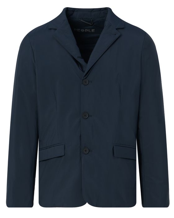 People of Shibuya Gewatteerde jas