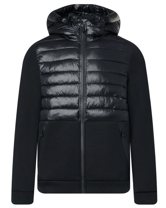 People of Shibuya Gewatteerde jas