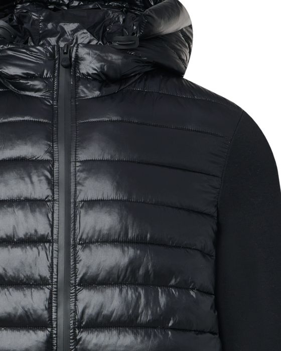 People of Shibuya Gewatteerde jas