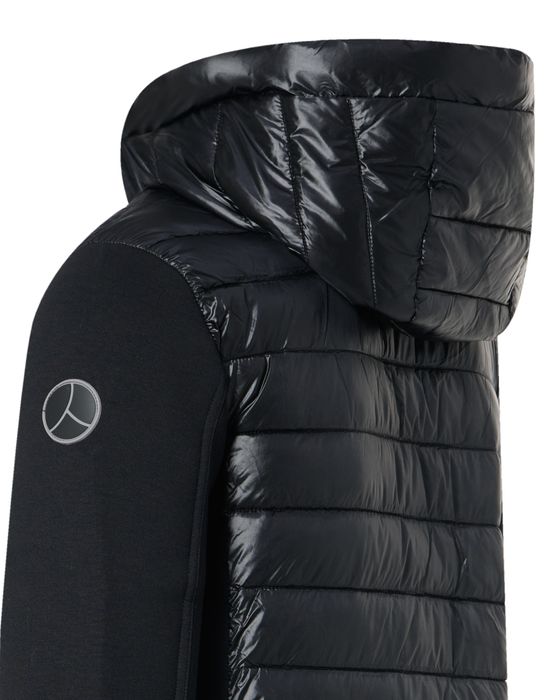 People of Shibuya Gewatteerde jas