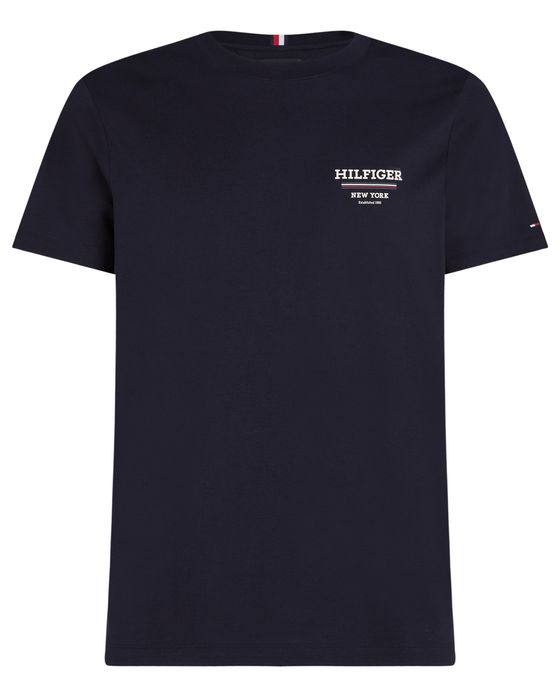 Tommy Hilfiger Menswear T-shirt KM