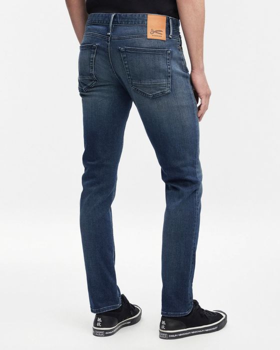 DENHAM Razor ALHDI Jeans