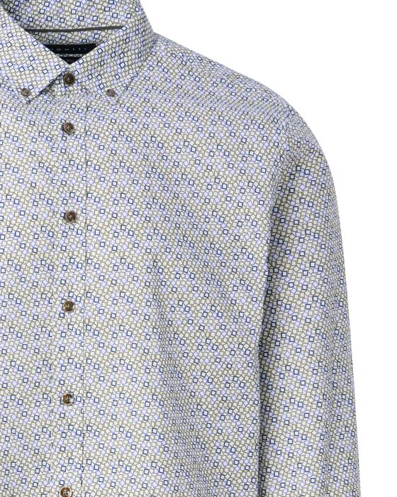 Bugatti clothing Casual Overhemd LM