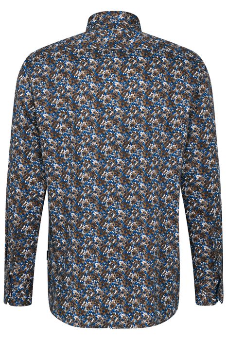 Bugatti clothing Casual Overhemd LM
