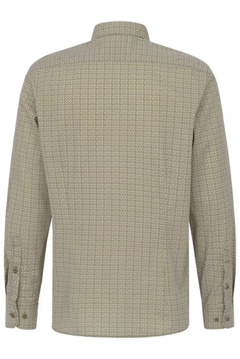 Bugatti clothing Casual Overhemd LM