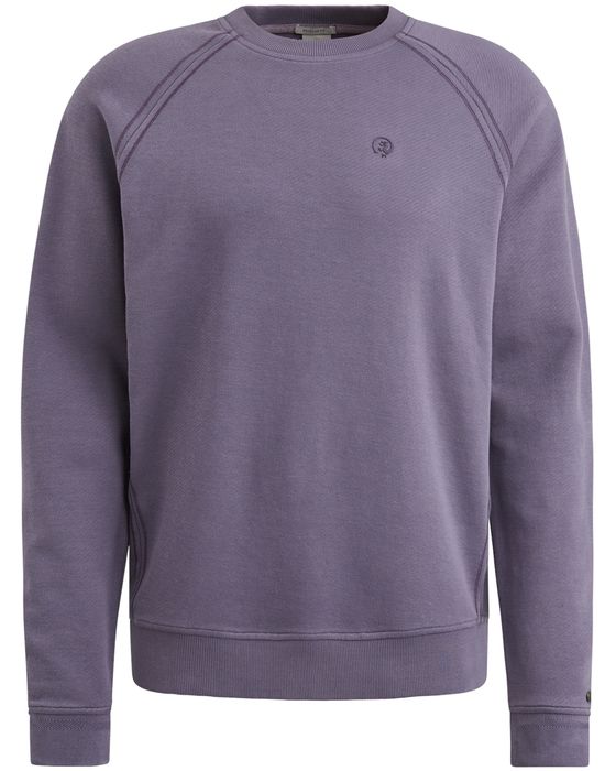 Cast Iron Sweater