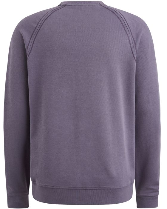 Cast Iron Sweater