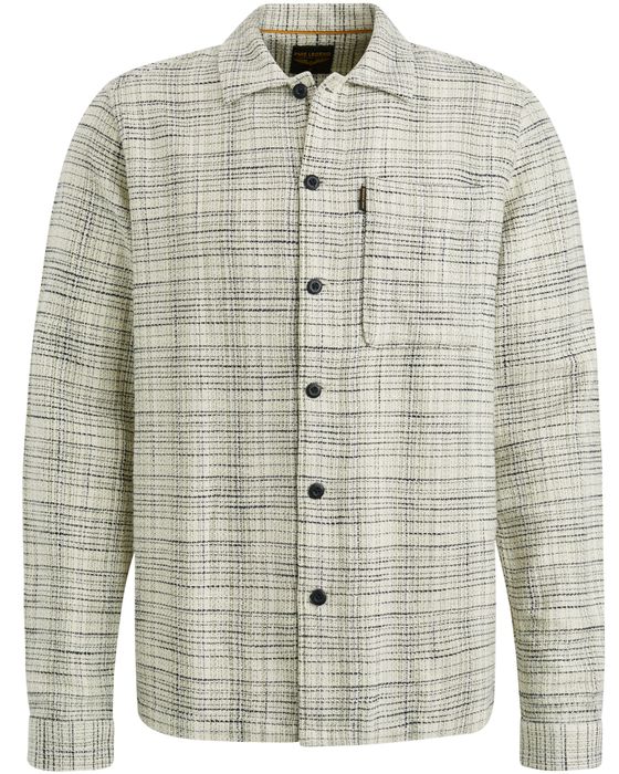 PME Legend Overshirt
