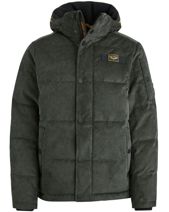 PME Legend Gewatteerde jas