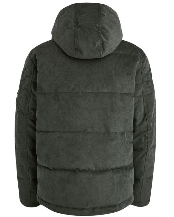 PME Legend Gewatteerde jas